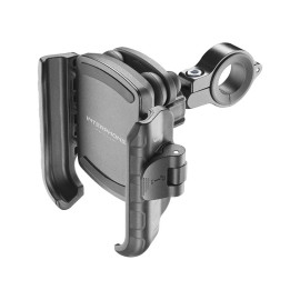 Interphone CRAB24PRO telefontartó és tartókonzol kormányrúdra