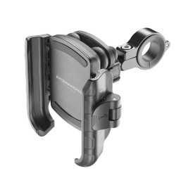 Interphone CRAB24PRO telefontartó és tartókonzol kormányrúdra