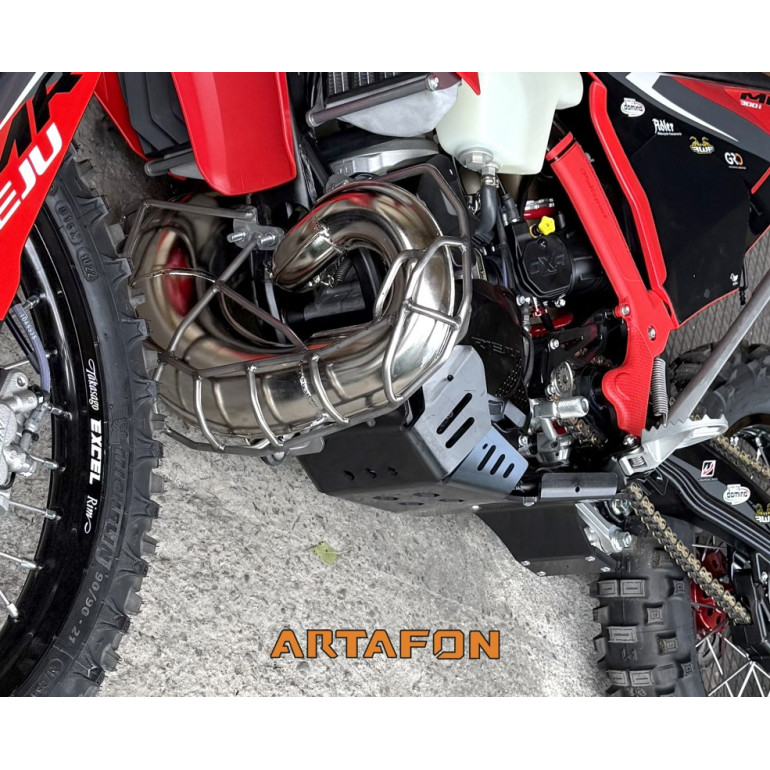 Rezónátor védő MR300i ARTAFON