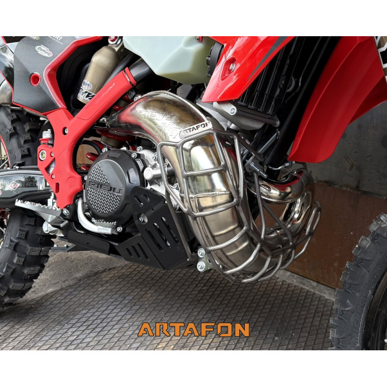 Rezónátor védő MR300i ARTAFON