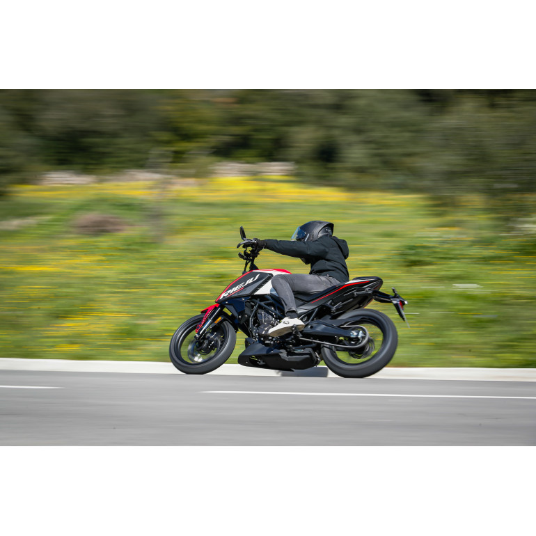 RIEJU NKD 125 R - Készletről elérhető !