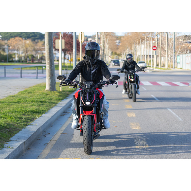 RIEJU NKD 125 R - Készletről elérhető !