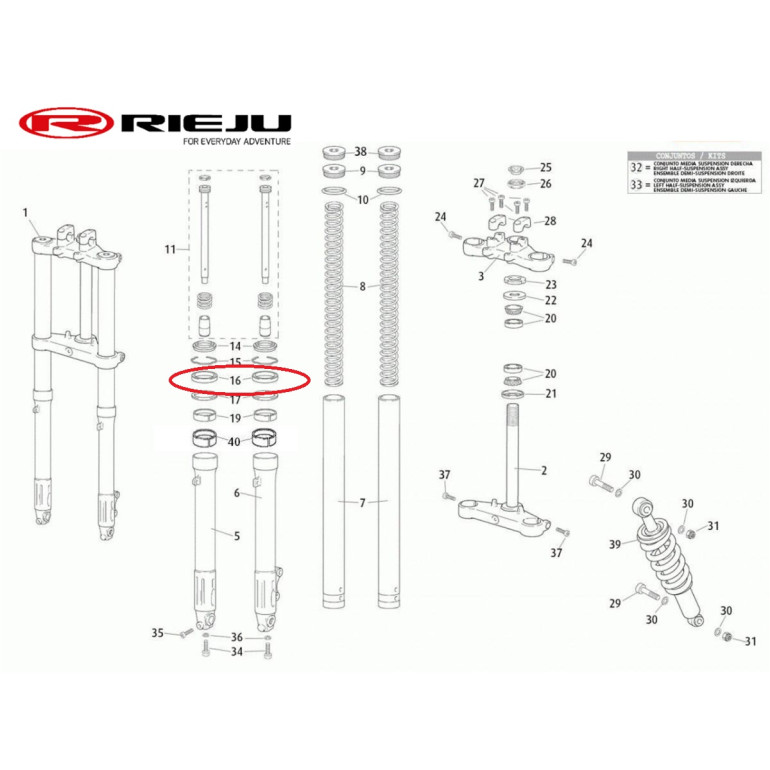 Teleszkóp szimmering MRT 50/Marathon 125