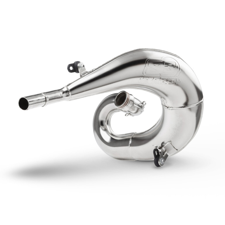 Rezonátor tuning S3 RIEJU 2026