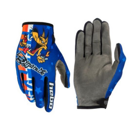 Kesztyű TONI BOU HEBO