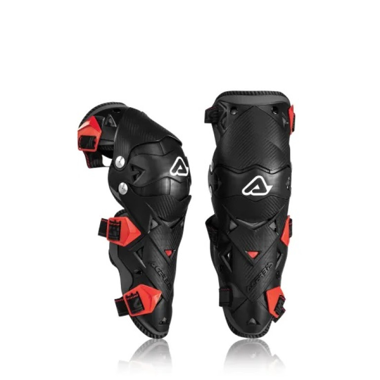 ACERBIS - IMPACT EVO 3.0 térdvédő