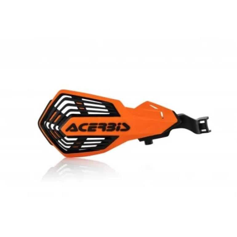 ACERBIS K-FUTURE kézvédő