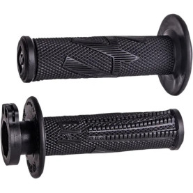 Markolat Odi V2 Lock-On Fekete