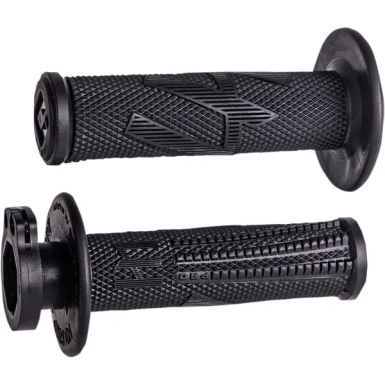 Markolat Odi V2 Lock-On Fekete