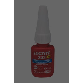 Menetrögzítő LOCTITE 243