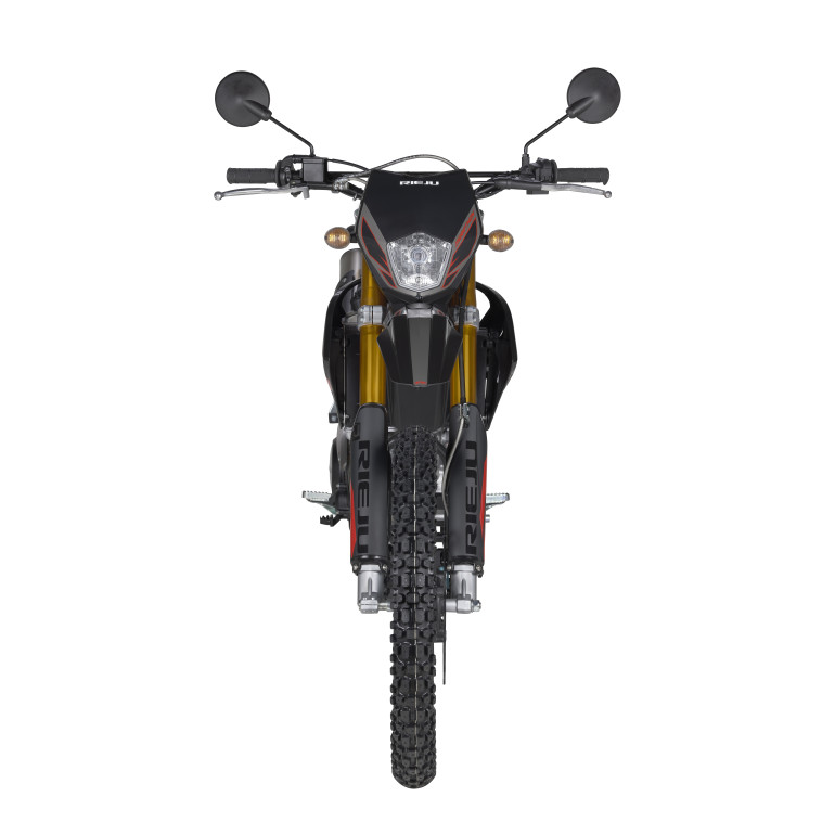 RIEJU Marathon Europa 125 Enduro