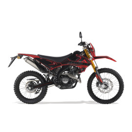 RIEJU Marathon Europa 125 Enduro