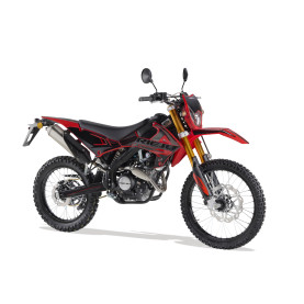 RIEJU Marathon Europa 125 Enduro