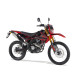 RIEJU Marathon Europa 125 Enduro