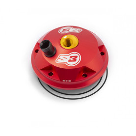 S3 HENGERFEJ SZETT Trial Gas Gas