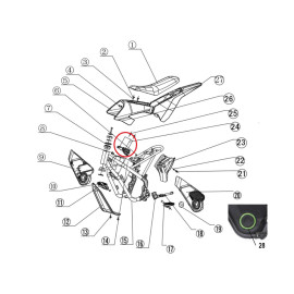 ECU MX14