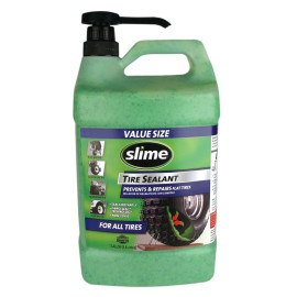 Slime Tubeless Defektjavító Tömítőfolyadék – 3,8 liter
