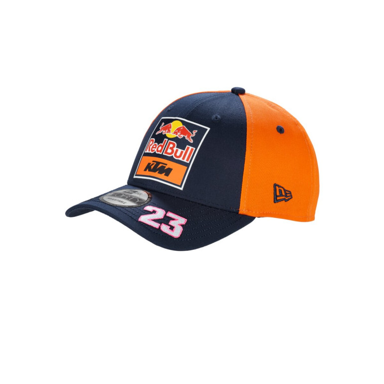 Baseball sapka KTM Red Bull Bastianini Replica 2026