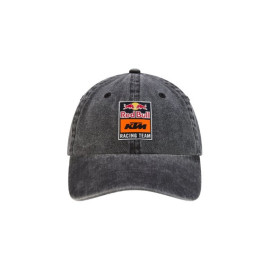 Baseball sapka KTM Red Bull Ride