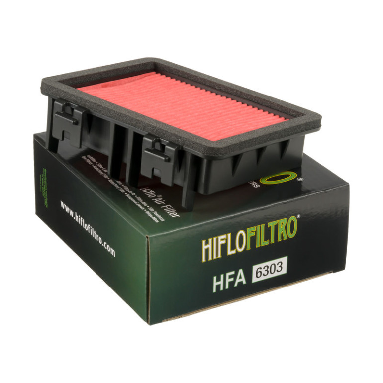 Levegőszűrő Hiflofiltro HFA6303