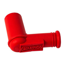 Gyertyapipa Champion