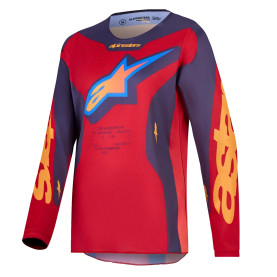 Junior mez Alpinestars Fluid Hunt