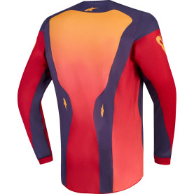 Junior mez Alpinestars Fluid Hunt