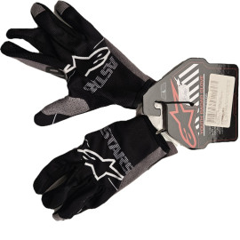 Kesztyű L - YOUTH RADAR Alpinestars