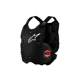 Páncél Alpinestars Bionic Action V2
