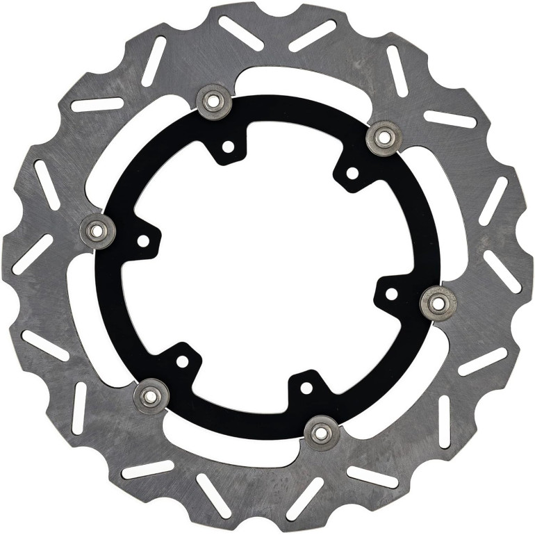 Első féktárcsa 300mm KTM