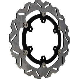 Első féktárcsa 300mm KTM