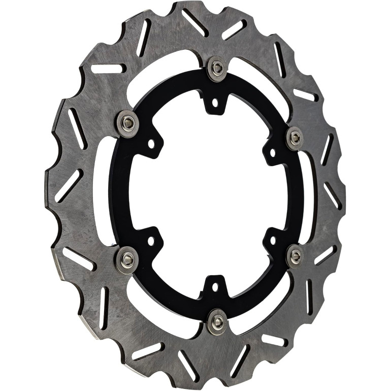 Első féktárcsa 300mm KTM