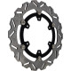 Első féktárcsa 300mm KTM