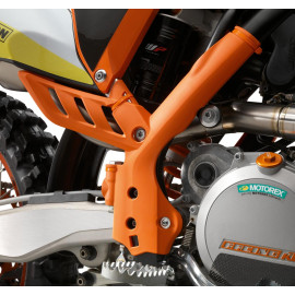 Vázvédő szett KTM 7730309410004