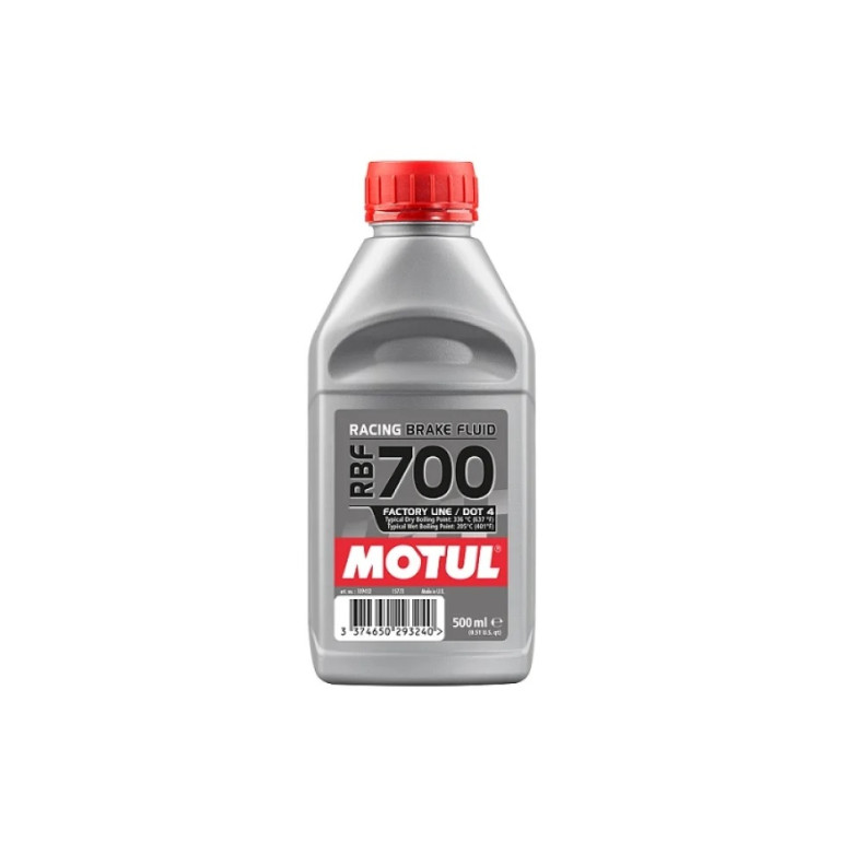 MOTUL RBF 700 Factory Line