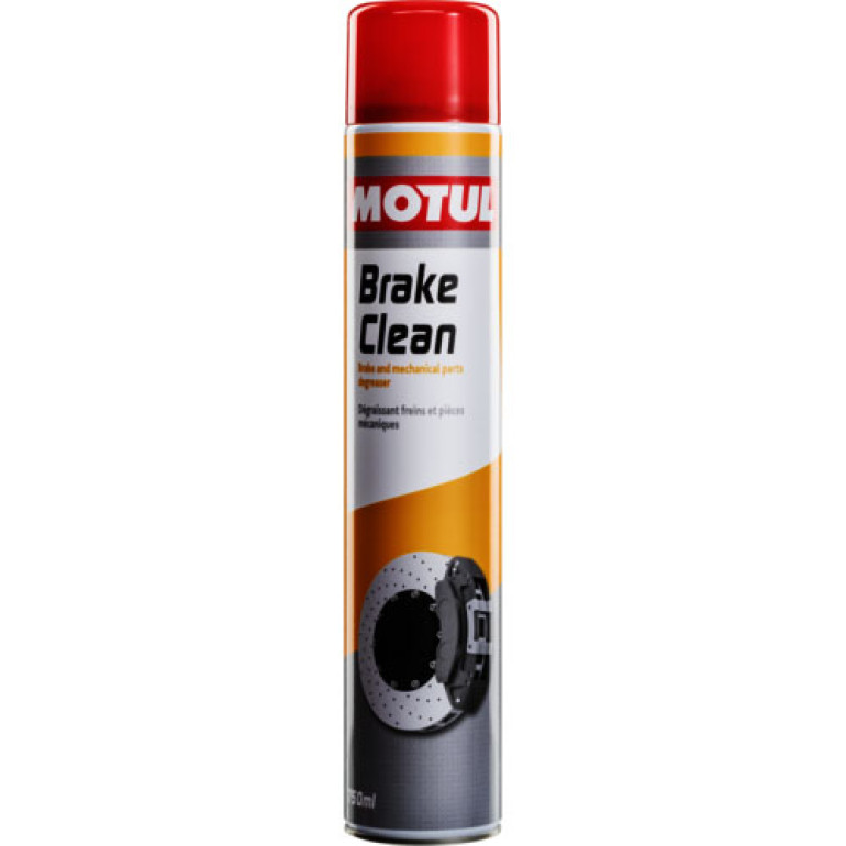 Féktisztító MOTUL - 750ml