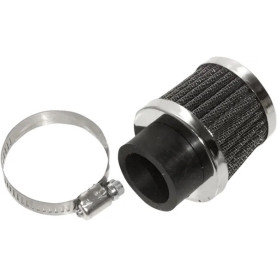 EMGO 28 mm univerzális sport légszűrő