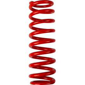 Hátsó lengéscsillapító rugó Moose Racing 55 N/mm