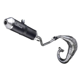Kipufogórendszer Leo Vince X-Fight 2T