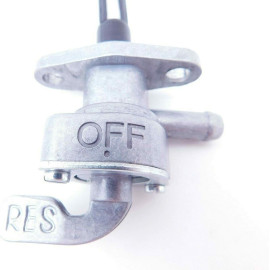 Benzincsap ON/OFF/RES KTM