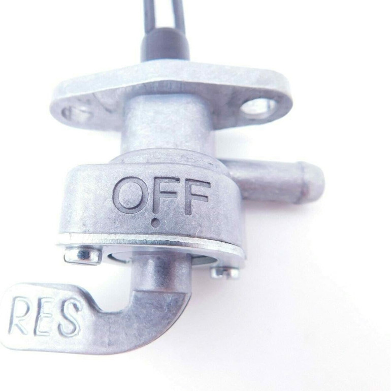 Benzincsap ON/OFF/RES KTM