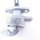 Benzincsap ON/OFF/RES KTM