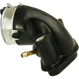 Szívócsonk 101 OCTANE GY6 50cc