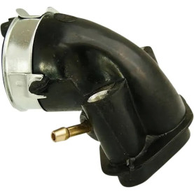 Szívócsonk 101 OCTANE GY6 50cc