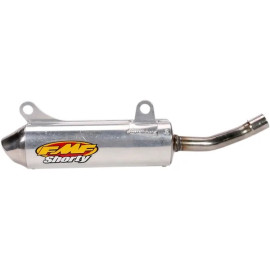 FMF Powercore 2 Shorty rövid sportkipufogódob