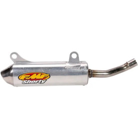 FMF Powercore 2 Shorty rövid sportkipufogódob