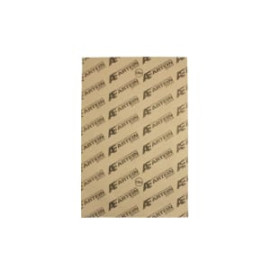 Tömítőpapír 300x450x1 mm VICMA