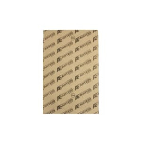 Tömítőpapír 300x450x1 mm VICMA