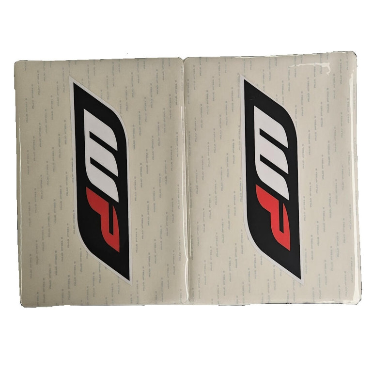Teleszkóp matrica WP