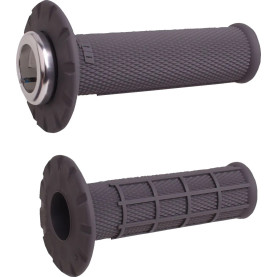 Markolat Odi Lock-On Half-Waffle grip